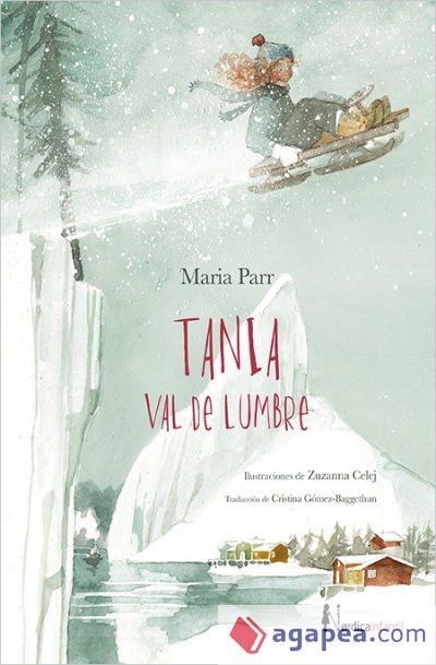 T&agrave;nia Claravall