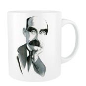 Portada de Taza Rudyard Kipling