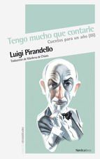 Portada de Tengo mucho que contarle Vol.3 (Ebook)