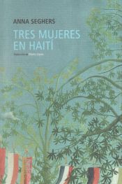 Portada de Tres mujeres en Haití