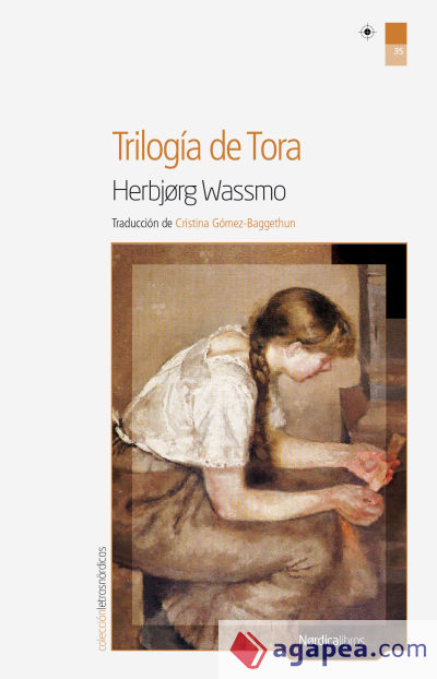 Trilogía de Tora