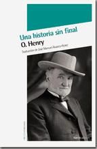 Portada de Una historia sin final (Ebook)