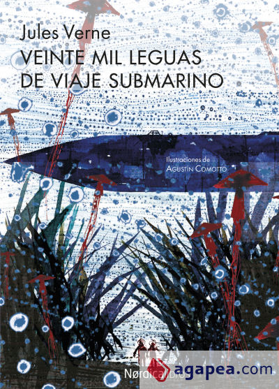 Veinte mil leguas de viaje submarino