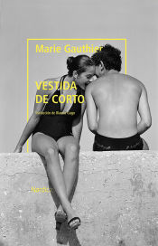 Portada de Vestida de corto