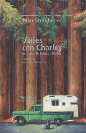 Portada de Viajes con Charley