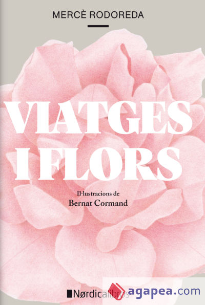 Viatges i Flors