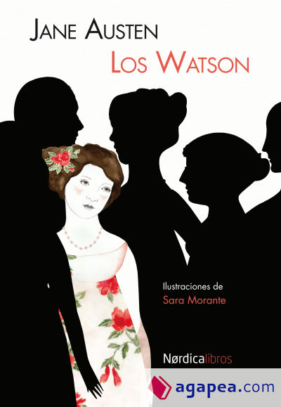 Watson, Los