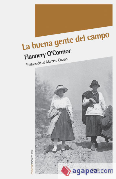 buena gente del campo, La