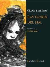 Portada de flores del mal, Las