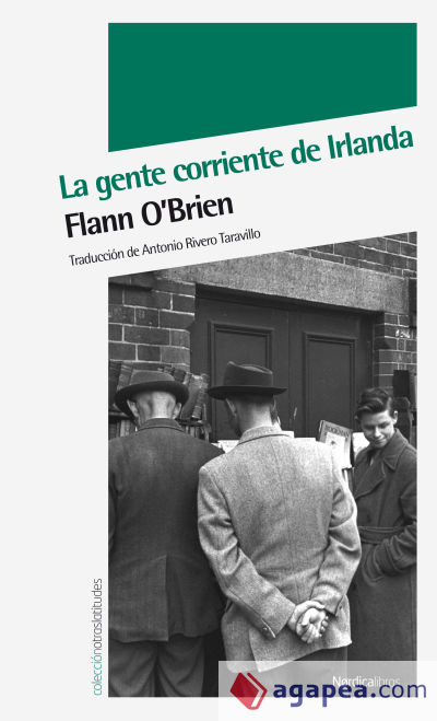 gente corriente de Irlanda, La