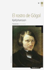 Portada de rostro de Gógol, El