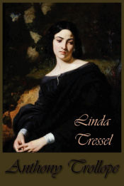 Portada de Linda Tressel