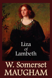 Portada de Liza of Lambeth