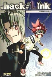 Portada de .HACK/LINK 2