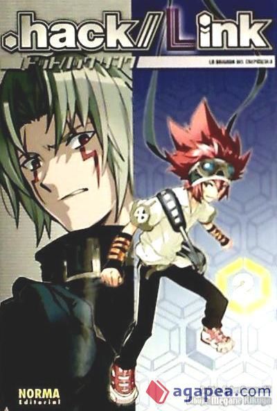 .HACK/LINK 2