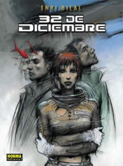 Portada de 32 DE DICIEMBRE