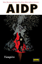 Portada de AIDP 23