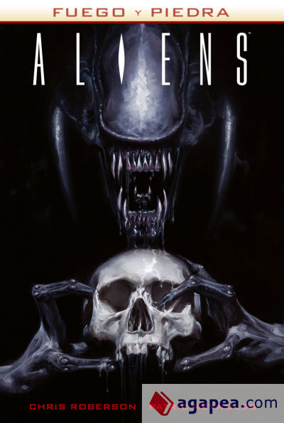 ALIENS. FEUGO Y PIEDAR 02