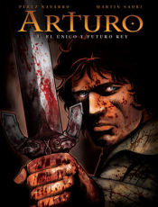 Portada de ARTURO. 1