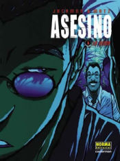 Portada de ASESINO 03: LA DEUDA