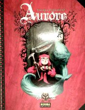 Portada de AURORE