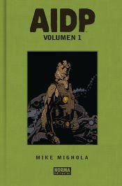 Portada de Aidp Integral Vol.1