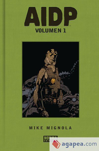 Aidp Integral Vol.1