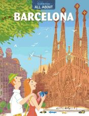 Portada de All about Barcelona