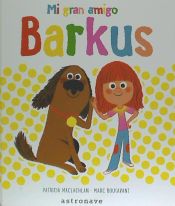 Portada de BARKUS