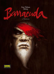 Portada de BARRACUDA 1