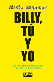 Portada de BILLY, TU Y YO