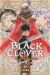 Portada de BLACK CLOVER 02, de Yuuki Tabata