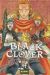 Portada de BLACK CLOVER 04, de Yuuki Tabata