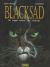 Portada de BLACKSAD 01: UN LUGAR ENTRE LAS SOMBRAS, de Juan Díaz Canales