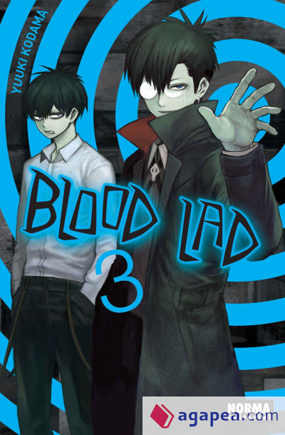 BLOOD LAD 03