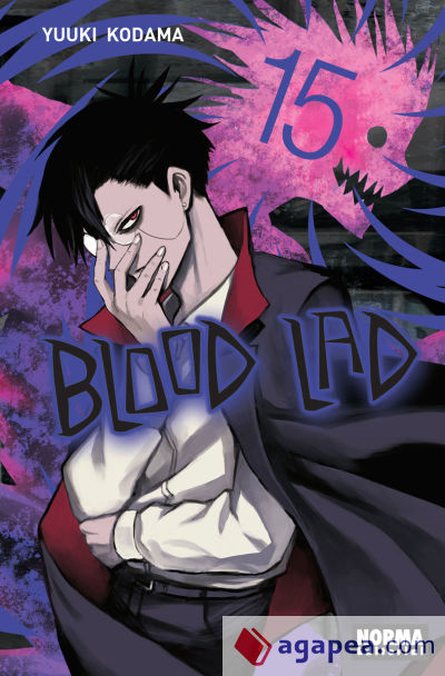 BLOOD LAD 15