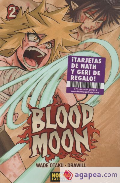 BLOOD MOON 02