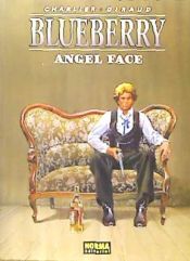 Portada de BLUEBERRY 11. ANGEL FACE