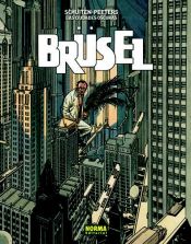 Portada de BRÜSEL