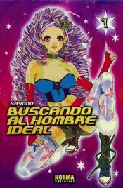 Portada de BUSCANDO AL HOMBRE IDEAL 1