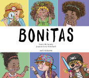 Portada de Bonitas