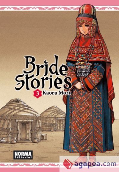 Bride Stories 03 Bride Stories 03