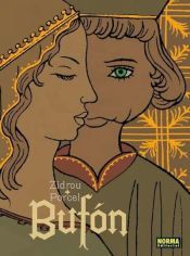 Portada de Buf&oacute;n
