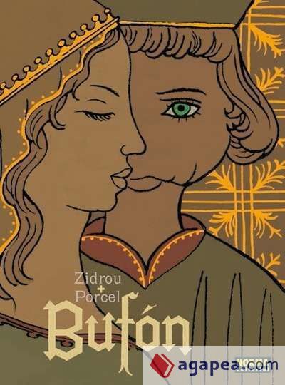 Buf&oacute;n