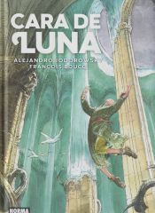 Portada de CARA DE LUNA INTEGRAL