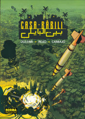 Portada de CASA BABILI