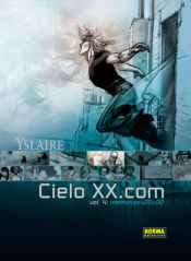 Portada de CIELO XX.COM 4. MEMORIAS [20]00