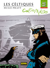 Portada de CORTO MALTÈS: LES CÈLTIQUES