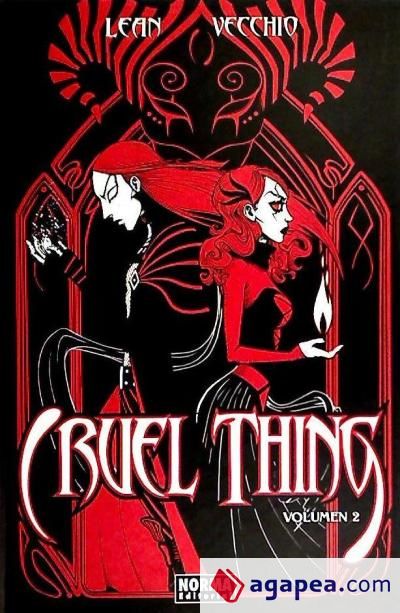 CRUEL THING 2