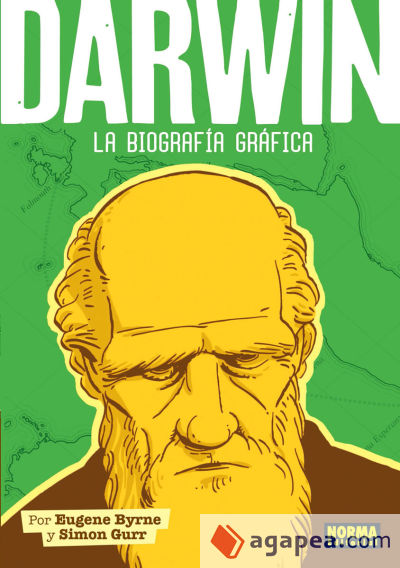 DARWIN. LA BIOGRAFIA GRÁFICA